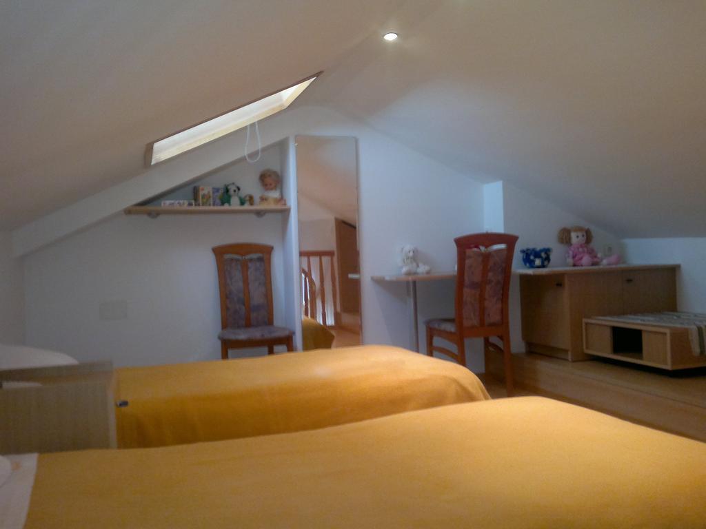 Apartment Kala Punat Room photo