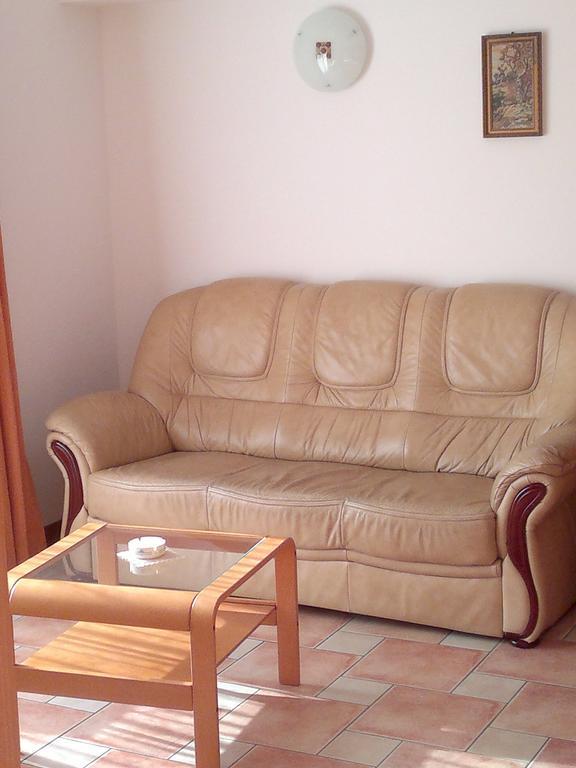 Apartment Kala Punat Room photo