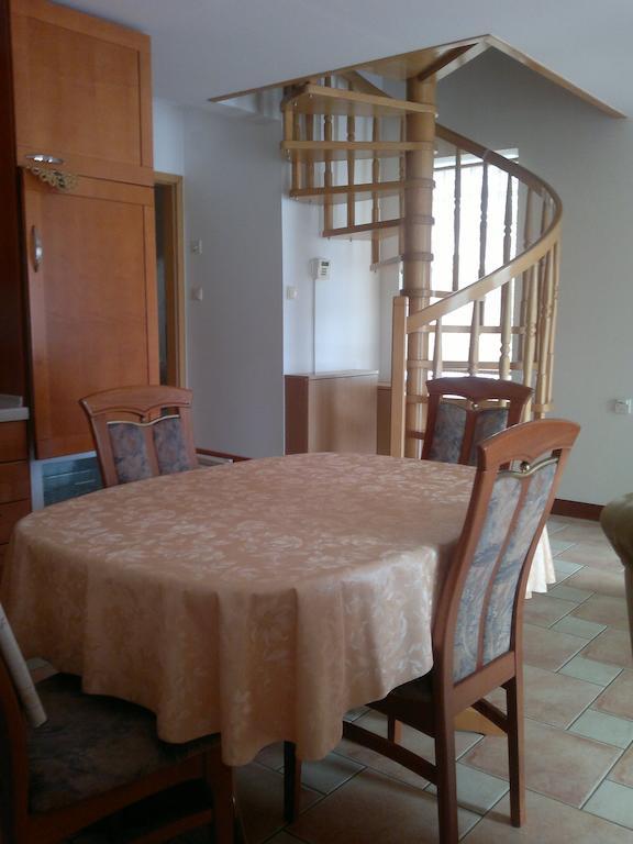 Apartment Kala Punat Room photo