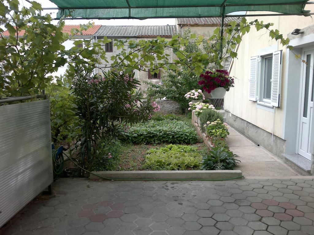 Apartment Kala Punat Room photo